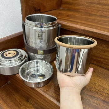 Cặp lồng zwilling inox 304