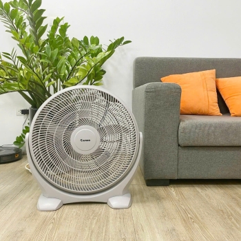 QUẠT SÀN RAPIDO RWF-20AFM