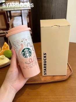 BÌNH GIỮ NHIỆT BẢN NEW STURBUCK SNAKE