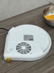Bếp từ đơn lõi đồng hình nốt nhạc Kaiyo (KIH-4045)
