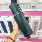 Bình giữ nhiệt LocknLock Metro Edge Tumbler LHC4199
