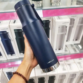 Bình giữ nhiệt LocknLock Metro Edge Tumbler LHC4199
