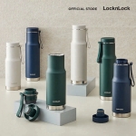 Bình giữ nhiệt LocknLock Metro Edge Tumbler LHC4199