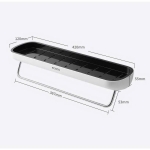 Ecoco 1923 - Kệ Để Đồ Nhà Tắm, Nhà Bếp Cao cấp