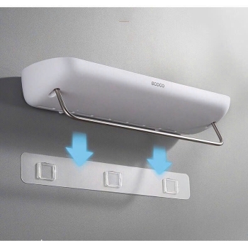 Ecoco 1923 - Kệ Để Đồ Nhà Tắm, Nhà Bếp Cao cấp