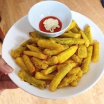 Lò Nướng Không Khí Lock&Lock EJF696 (12 Lít) - Hàng Chính Hãng - Bảo hành 12 tháng.