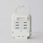 Máy Kẹp Nướng Bánh LocknLock Bianco Sandwich Maker EJB126IVY Màu ngà