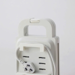Máy Kẹp Nướng Bánh LocknLock Bianco Sandwich Maker EJB126IVY Màu ngà