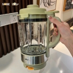 máy làm sữa hạt 1.75L SB-SH17V