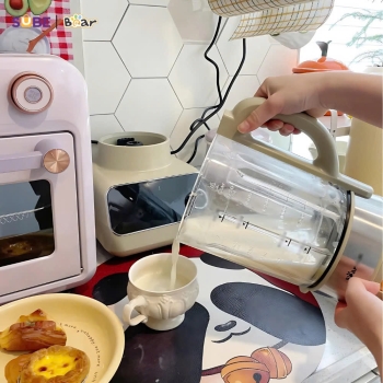 máy làm sữa hạt 1.75L SB-SH17V