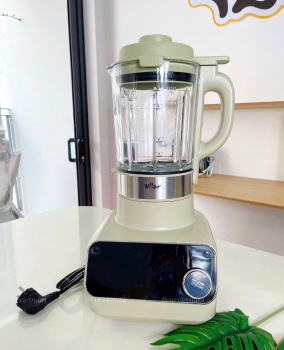 máy làm sữa hạt 1.75L SB-SH17V