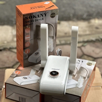 Máy sấy giày SOKANY