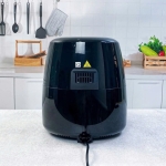 Nồi chiên không dầu Lock&Lock EJF351 5.2L 1800W