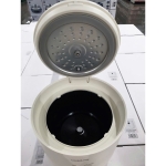 Nồi cơm điện đa chức năng LocknLock Bianco 1L- EJR334IVY