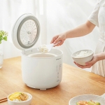 Nồi cơm điện đa chức năng LocknLock Bianco 1L- EJR334IVY