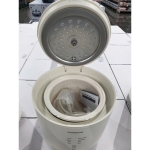 Nồi cơm điện đa chức năng LocknLock Bianco 1L- EJR334IVY