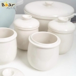 NỒI NẤU CHẬM 2.5L BEAR SUBE003