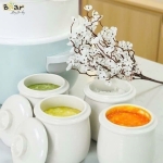 NỒI NẤU CHẬM 2.5L BEAR SUBE003