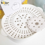 NỒI NẤU CHẬM 2.5L BEAR SUBE003