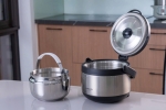 Nồi ủ Kaiyo - 4.5L