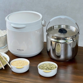 Nồi ủ Kaiyo - 4.5L