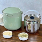 Nồi ủ Kaiyo - 4.5L