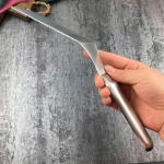 XẺNG LẬT THỨC ĂN NHÀ CHOCKMEN 28CM - ko thủng