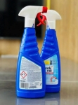 Chai xịt vệ sinh tẩy nấm mốc, vệ sinh nhà tắm Denkmit Đức 750ml đánh bay vi khuẩn