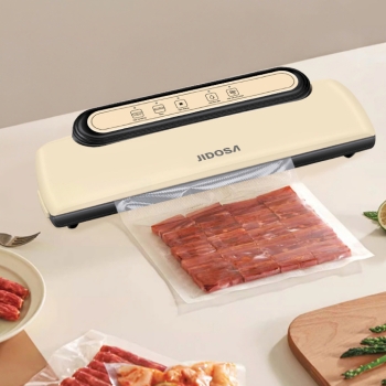 Máy Hút Chân Không Thực Phẩm Gia Đình JIDOSA 100W