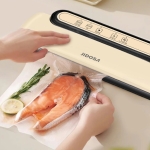 Máy Hút Chân Không Thực Phẩm Gia Đình JIDOSA 100W