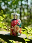 Bình giữ nhiệt Vintage có quai xách xinh xắn