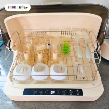 MÁY TIỆT TRÙNG UV KÉP BEAR SB-MTT20