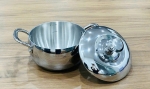 NỒI INOX LIỀN KHỐI HÌNH TÁO FIVESTAR