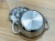 NỒI INOX LIỀN KHỐI HÌNH TÁO FIVESTAR