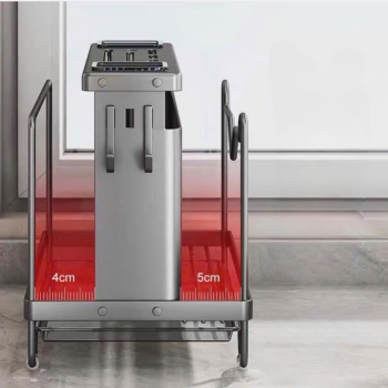 Kệ để dao thớt