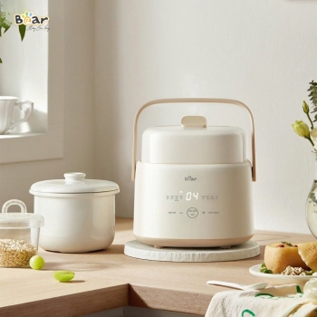 NỒI NẤU CHẬM 1L SC-4H10E