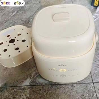 NỒI NẤU CHẬM 1L SC-4H10E