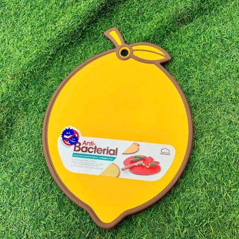 THỚT NHỰA KHÁNG KHUẨN HÌNH CON VẬT VÀ TRÁI CÂY LOCK&LOCK KUTE NHẤT VỊNH BẮC BỘ ĐÂY