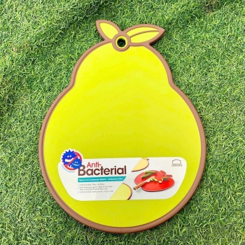 THỚT NHỰA KHÁNG KHUẨN HÌNH CON VẬT VÀ TRÁI CÂY LOCK&LOCK KUTE NHẤT VỊNH BẮC BỘ ĐÂY