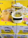 máy đun và hâm sữa Bear WW-4H12W