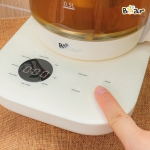 Bình pha trà Bear PT15K