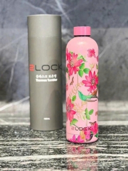 Bình Giữ Nhiệt 2Lock Korea 1L