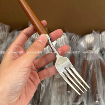 SET 5 DĨA CÁN GỖ BRAZIL