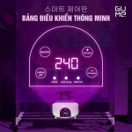 TỦ SẤY GUME PHIÊN BẢN KUROMI