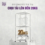 TỦ SẤY GUME PHIÊN BẢN KUROMI