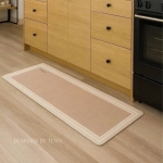 SET 2 THẢM NANO KHÔ NHANH TEWA JAPAN (1 dài + 1 ngắn)