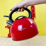Ấm đun từ Arber 4 Lít