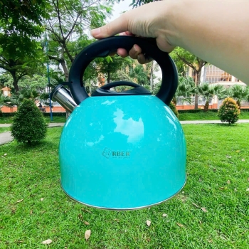 Ấm đun từ Arber 4 Lít