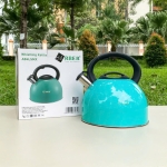 Ấm đun từ Arber 4 Lít