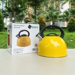 Ấm đun từ Arber 4 Lít